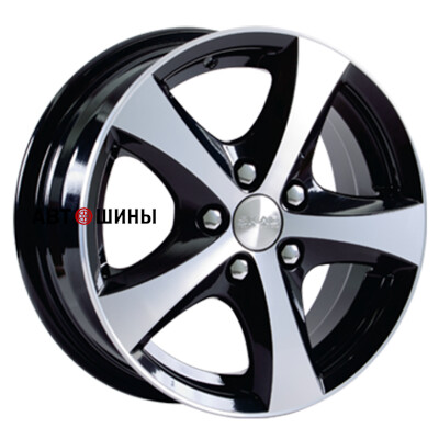 Скад Уран2 ET35 58.6 BFP