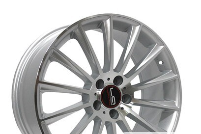 Legeartis Optima MR139 ET36 66.6 SF