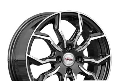 iFree Бохо ET35 58.5 BFP