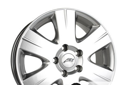 AEZ Quadro ET43 70.1 S