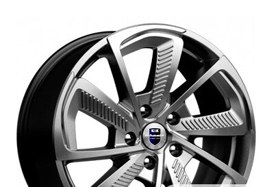 КиК C.T.G ET50 65.1 BFP