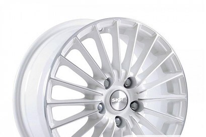 Скад Веритас ET47 57.1 WFP