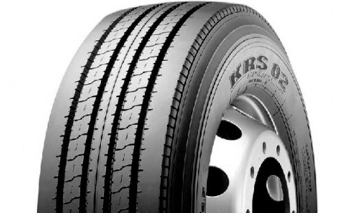 7,00/16 121/120M KUMHO RS02