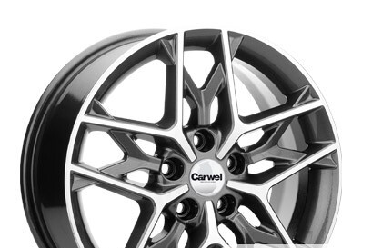 Carwel Сошно ET53 67.1 GBFP