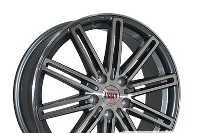 Alcasta M39 ET50 66.1 MGMFP