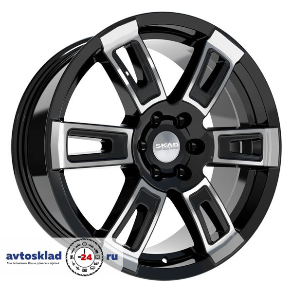 Скад Тор ET30 67.1 BFP