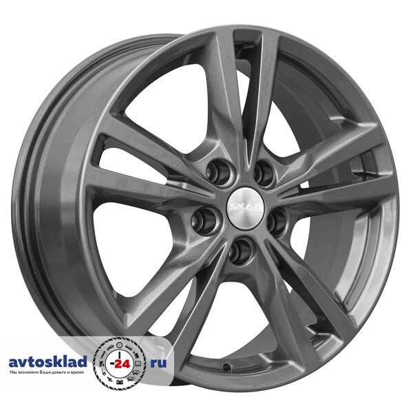 Скад Мельбурн ET50 67.1 Grap