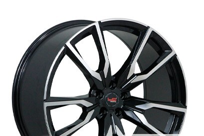 Legeartis Concept B539 ET43 66.6 BFP