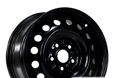 TREBL 7755 ET43 57.1 Black