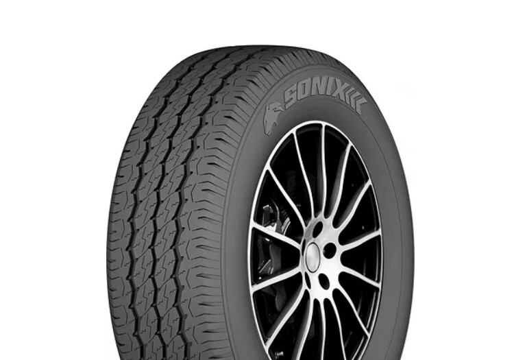 195/14 106/104R SONIX SUPERVAN S2 W 195/14 106/104R SONIX SUPERVAN S2 W