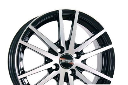 Tech Line 435 ET43 60.1 BFP