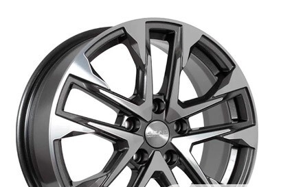 Скад Атакор ET39 60.1 Grapfp