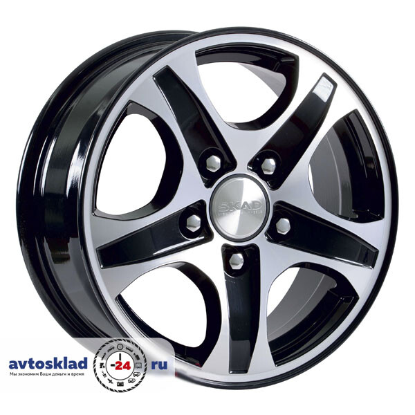 Скад Калипсо ET43 98.5 BFP