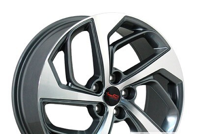 Legeartis Optima HND251 ET49.5 67.1 HBFP