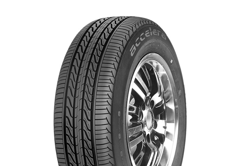 205/60 R16 ACCELERA ECO PLUSH