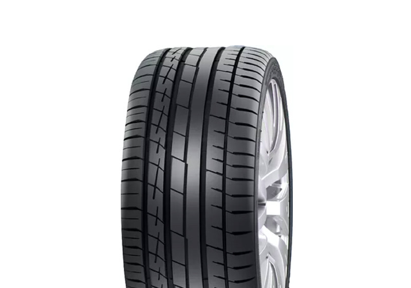 215/60 R17 ACCELERA IOTA ST-68