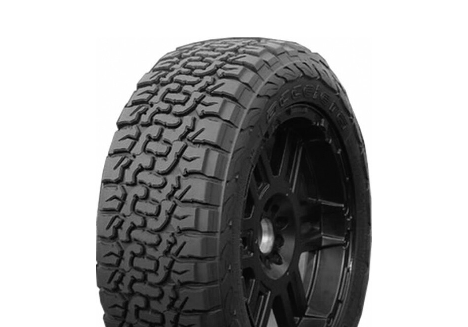 275/55 R20 ACCELERA OMIKRON C/T