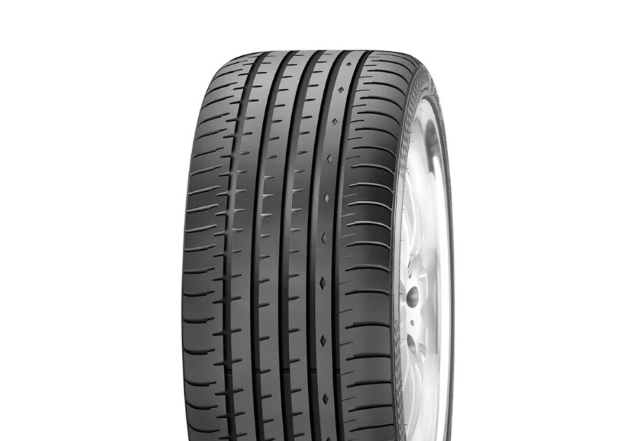 275/35 R20 ACCELERA PHi-2 2024