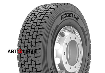 315/70 R22.5 Accelus RDR75