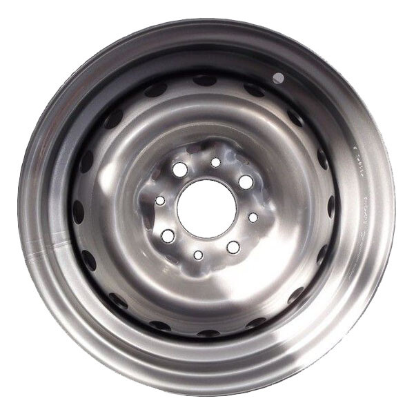 Accuride ВАЗ-2103 5x13/4x98 ET29 D60.2 Silver Accuride ВАЗ-2103 5x13/4x98 ET29 D60.2 Silver