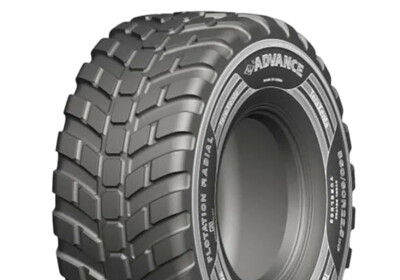 620/40 R22.5 Advance AR839