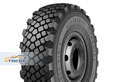 425/85 R21 Advance GLE-2