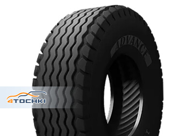 15,00/55 R17 Advance I1C