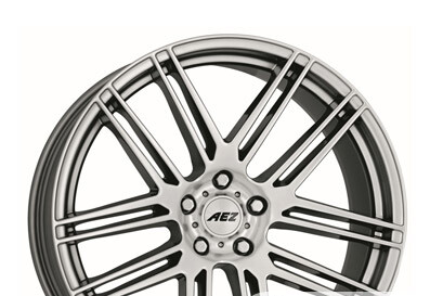 AEZ Cliff 10x21/5x130 ET45 D71.6 HS