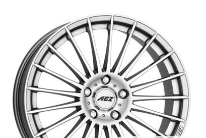 AEZ Valencia 8x18/5x114.3 ET40 D71.6 S