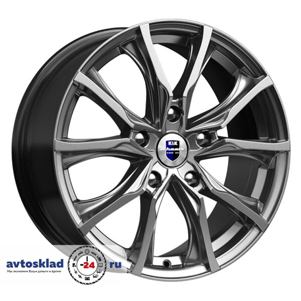 КиК Твист ET40 66.1 BFP