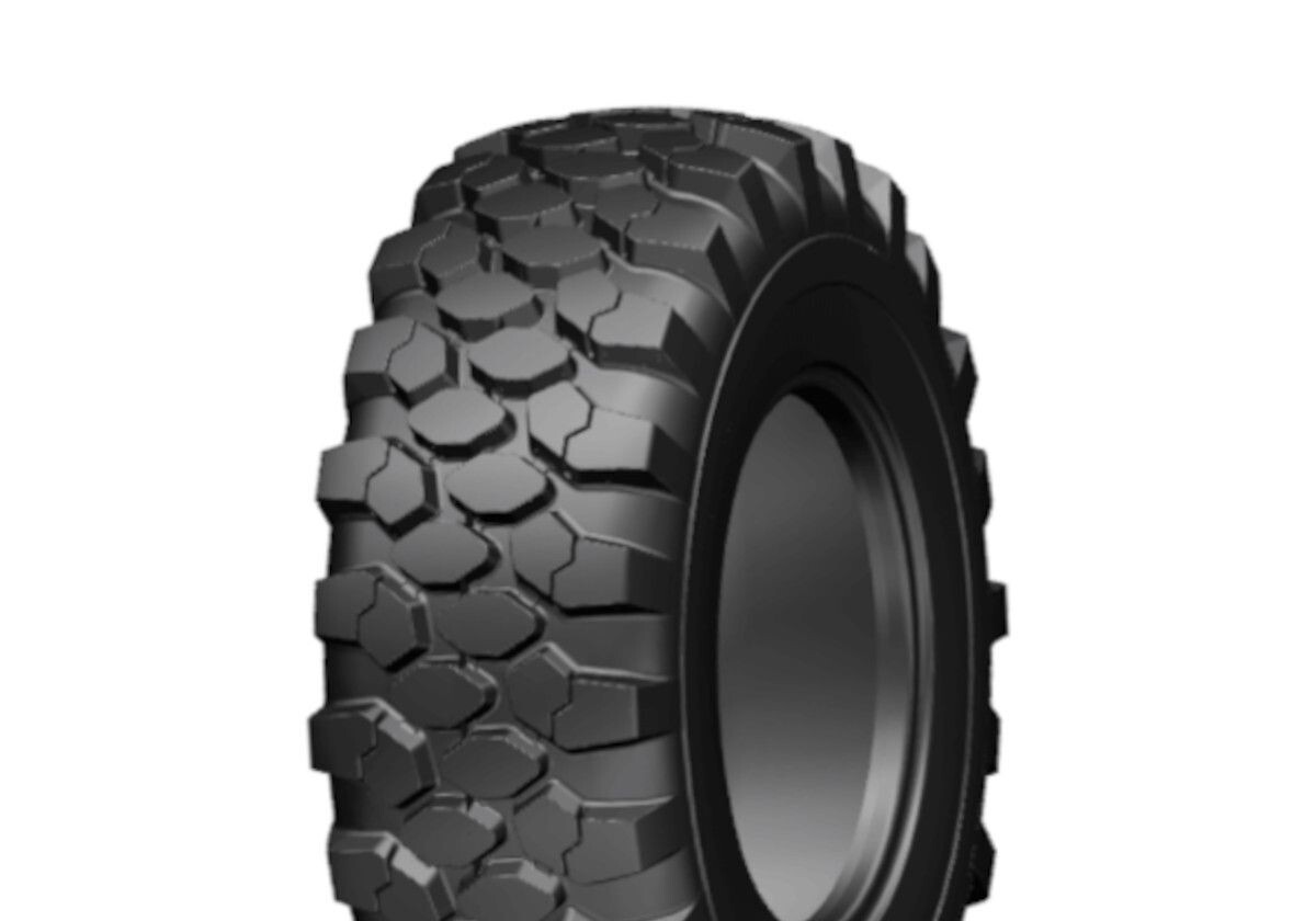460/70R24 GOODYEAR EXILOADER Волж.ШЗ 159 A8/B TL