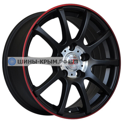 Alcasta M17 6.5x16/5x112 ET33 D57.1 MBRS