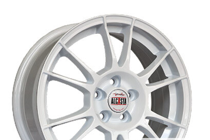 Alcasta M20 6.5x16/4x100 ET52 D54.1 W