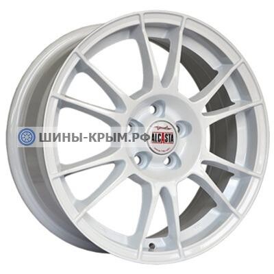 Alcasta M20 6.5x16/4x100 ET52 D54.1 W