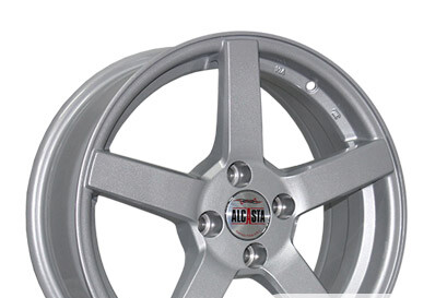 Alcasta M45 6.5x16/4x108 ET37.5 D63.3 S