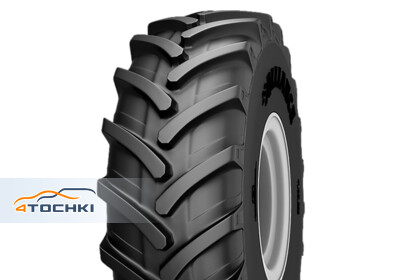 800/65 R32 Alliance 360 R-1W