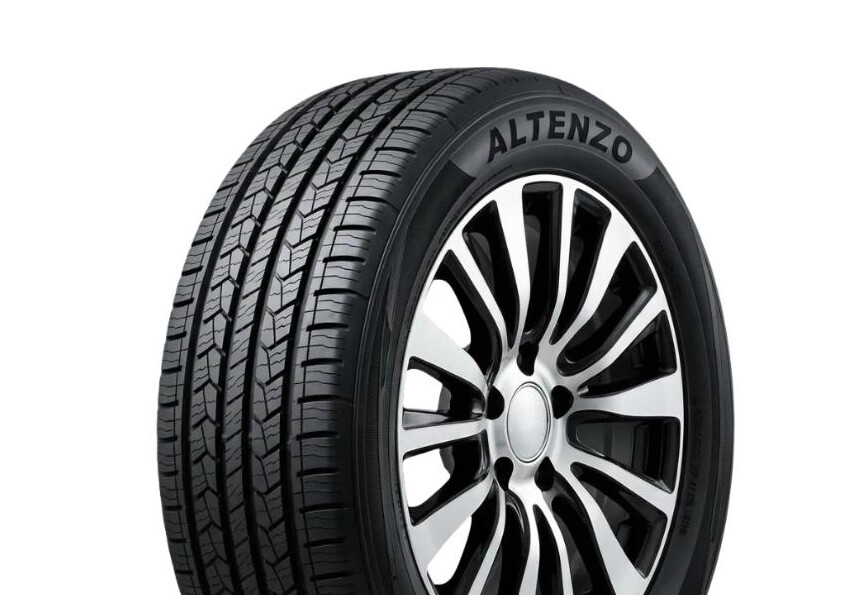 235/60 R17 Altenzo SPORTS NAVIGATOR VI