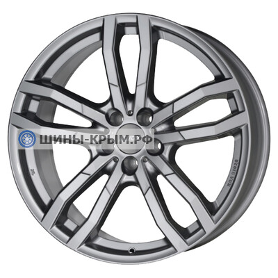 Alutec DriveX 9.5x21/5x112 ET22 D66.5 Metal Grey