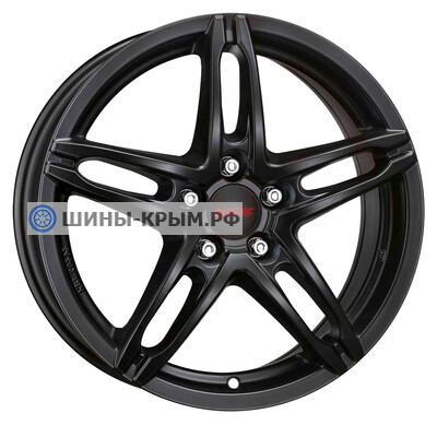 Alutec Poison 9x18/5x112 ET21 D66.5 Racing Black