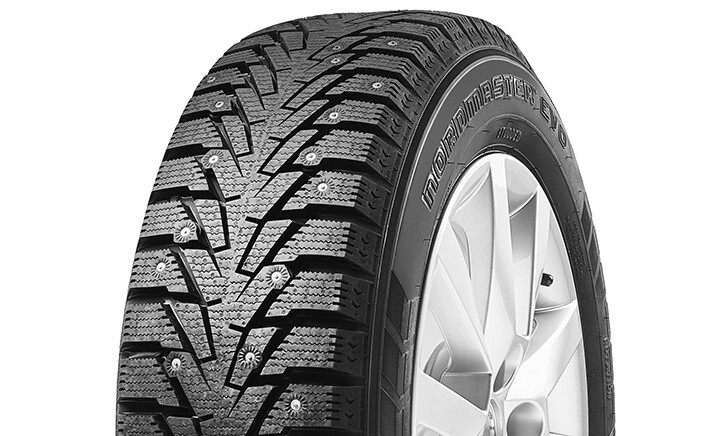 225/65 R17 Amtel NORDMASTER EVO 2023г