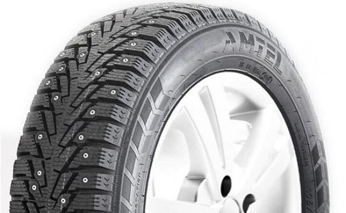 185/65 R14 Amtel NORDMASTER EVO