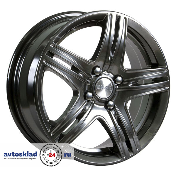 Скад Сити ET45 67.1 Grap