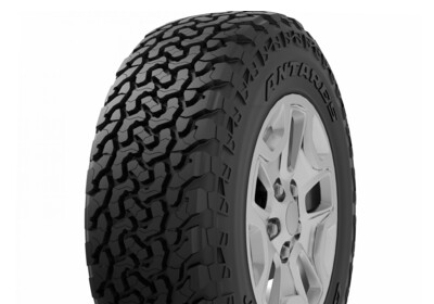 285/70 R17 Antares Goliath A/T