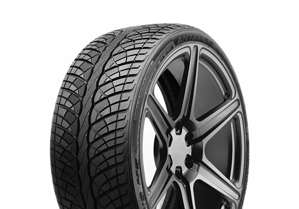 265/50 R20 Antares MAJORIS M5 M+S 