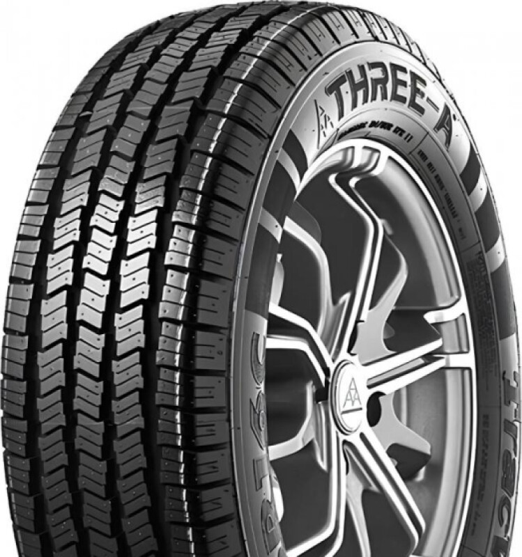 185/75 R16C AOTELI TRACVAN