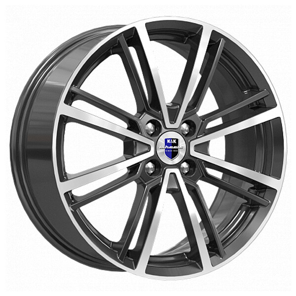 КиК Эрфурт-Оригинал ET43 60.1 BFP