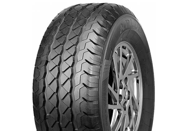 155/80 R12C APLUS A867