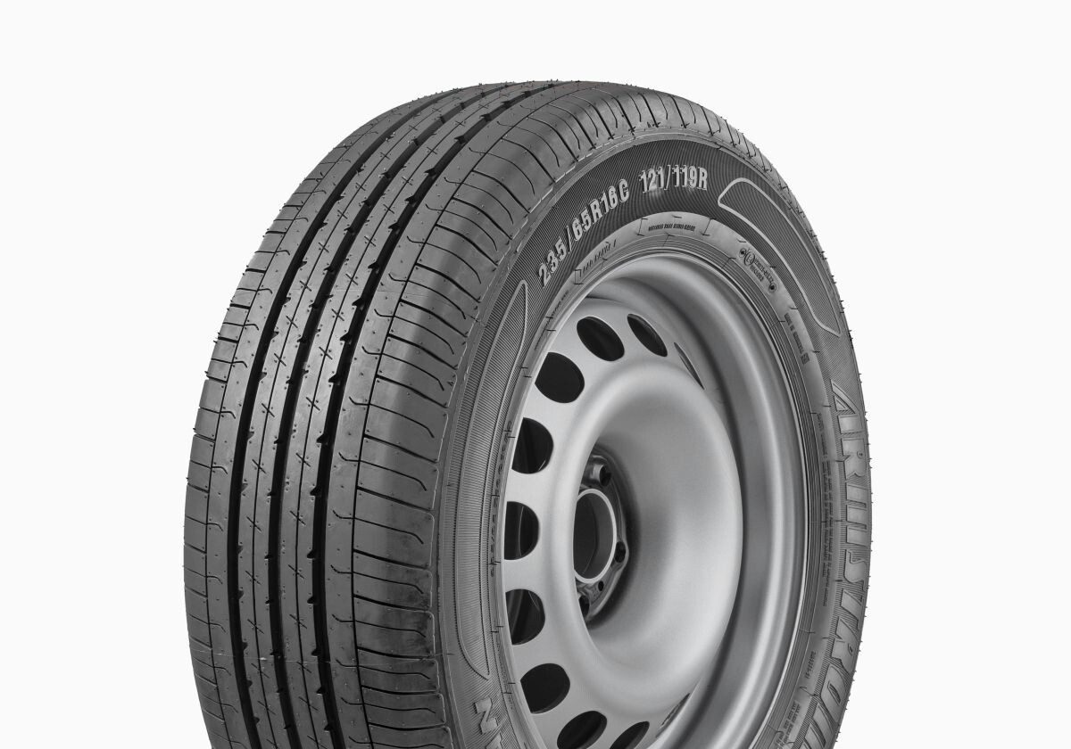 185/75 R16 ARMSTRONG BLU-TRAC VAN