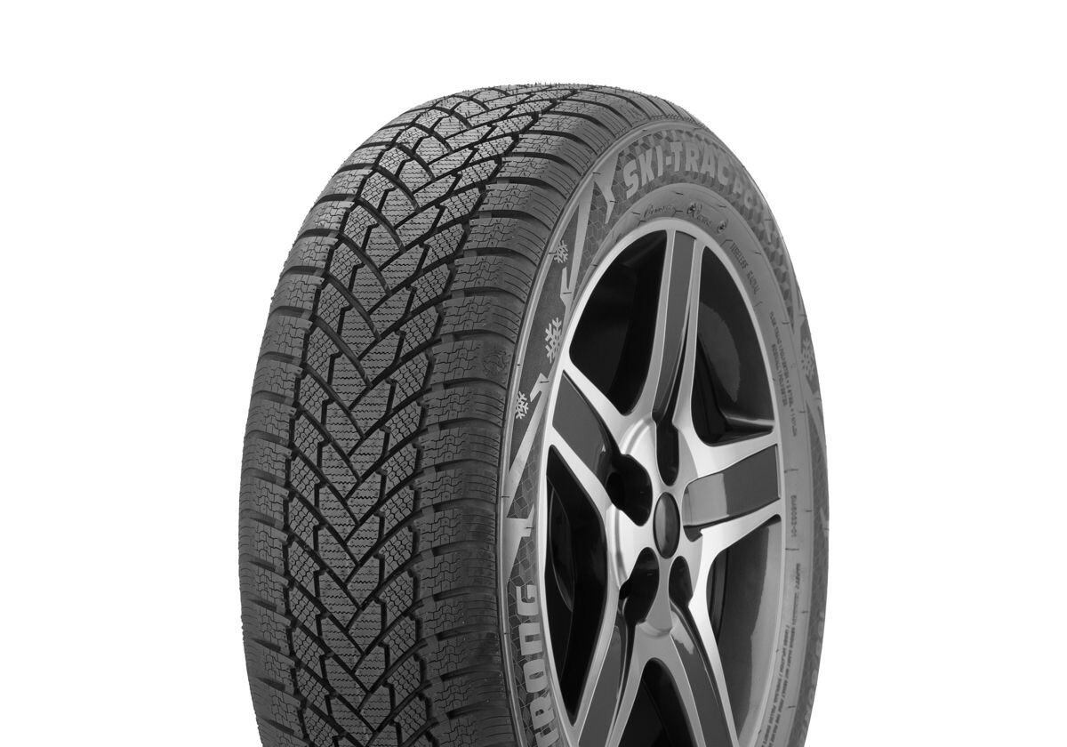 215/60 R16 ARMSTRONG SKI-TRAC PC