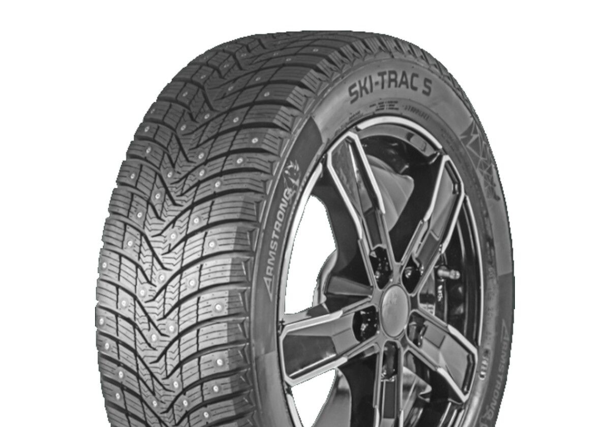 285/50 R20 ARMSTRONG SKI-TRAC S